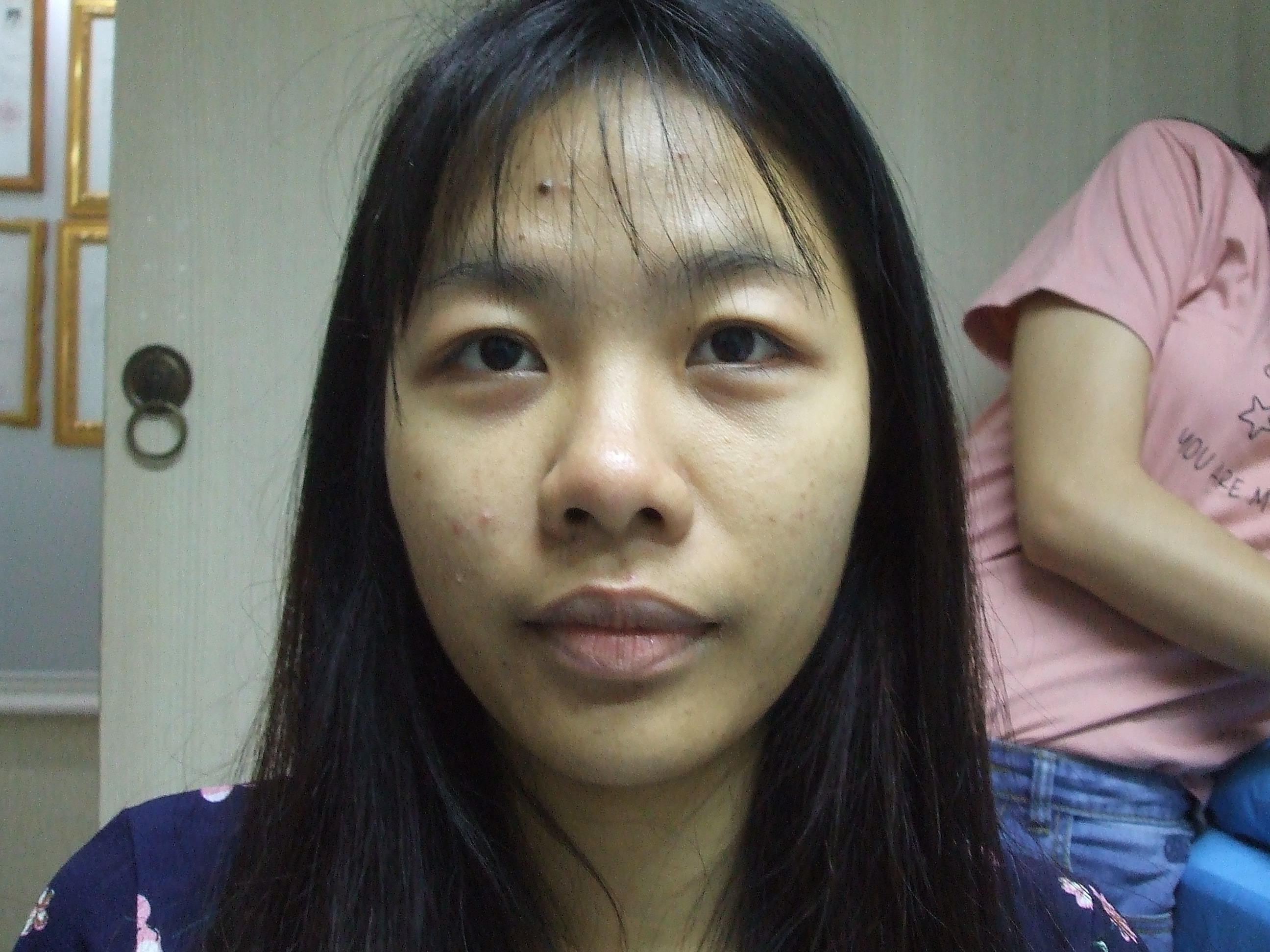 ก่อนทำตาสองชั้น