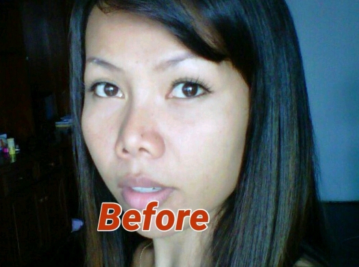 ก่อน