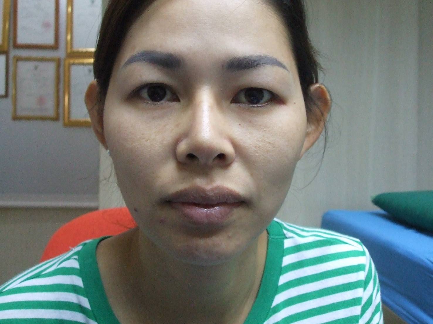 ก่อนทำตาสองชั้น