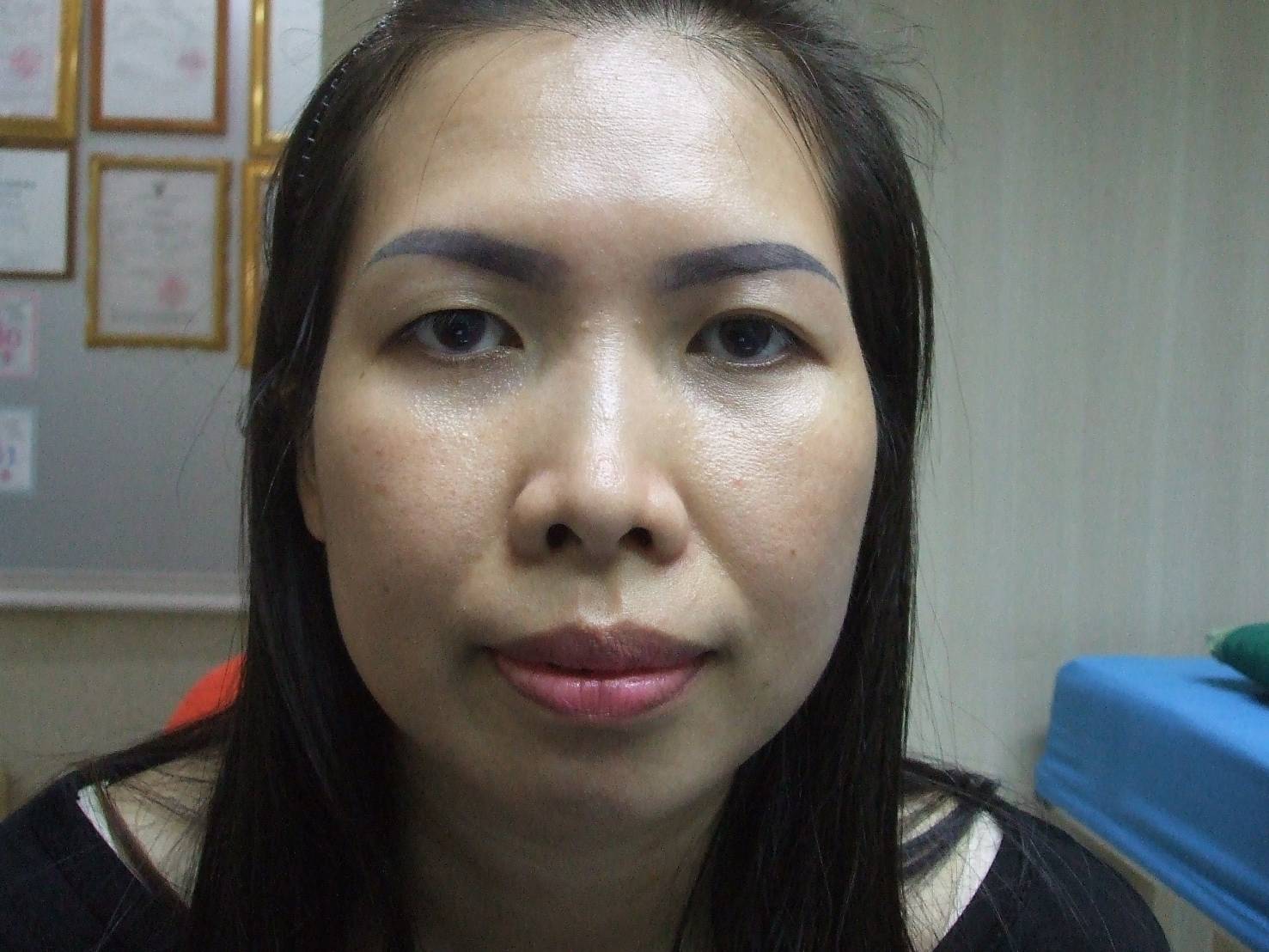 ก่อนทำตาสองชั้น